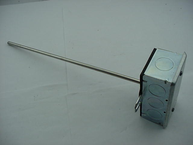 Honeywell 12" Duct Sensor C7041B2013    Ships on the Same Day of the Purchase