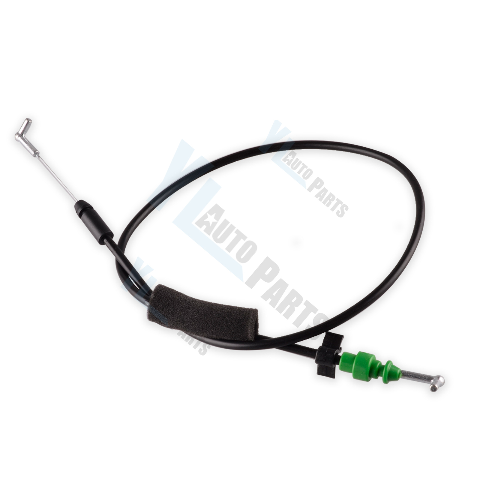 Rear Left Driver Side Door Handle Release Cable For 2003-2007 Honda Accord 4DR