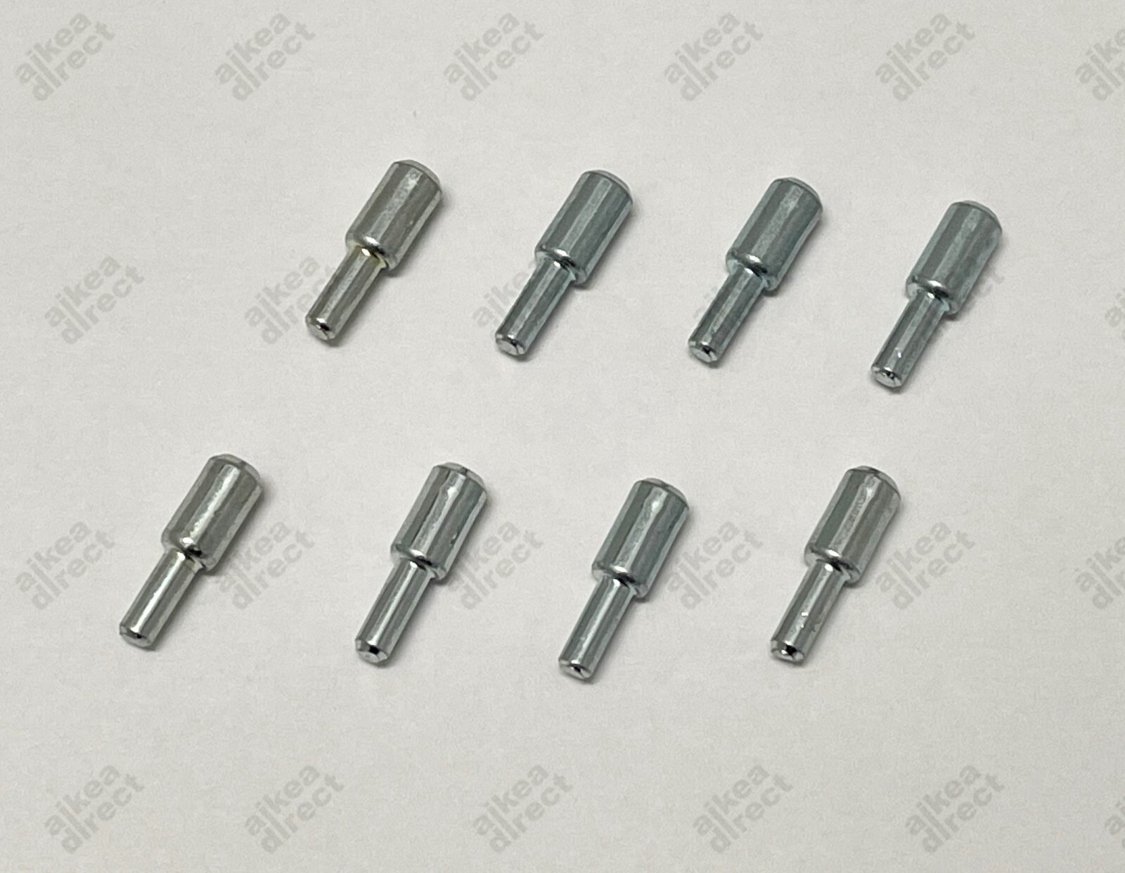 Ikea Shelf support, Part # 101514 (8 pack) - NEW USA shipped