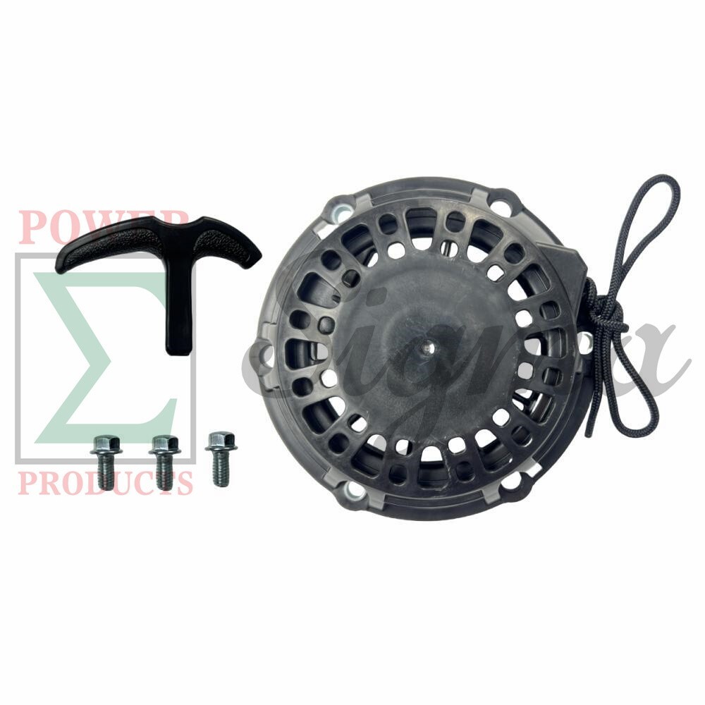 Recoil Starter for MaXpeedingrods 3500 Watt 4000 Watt 145cc Inverter Generator