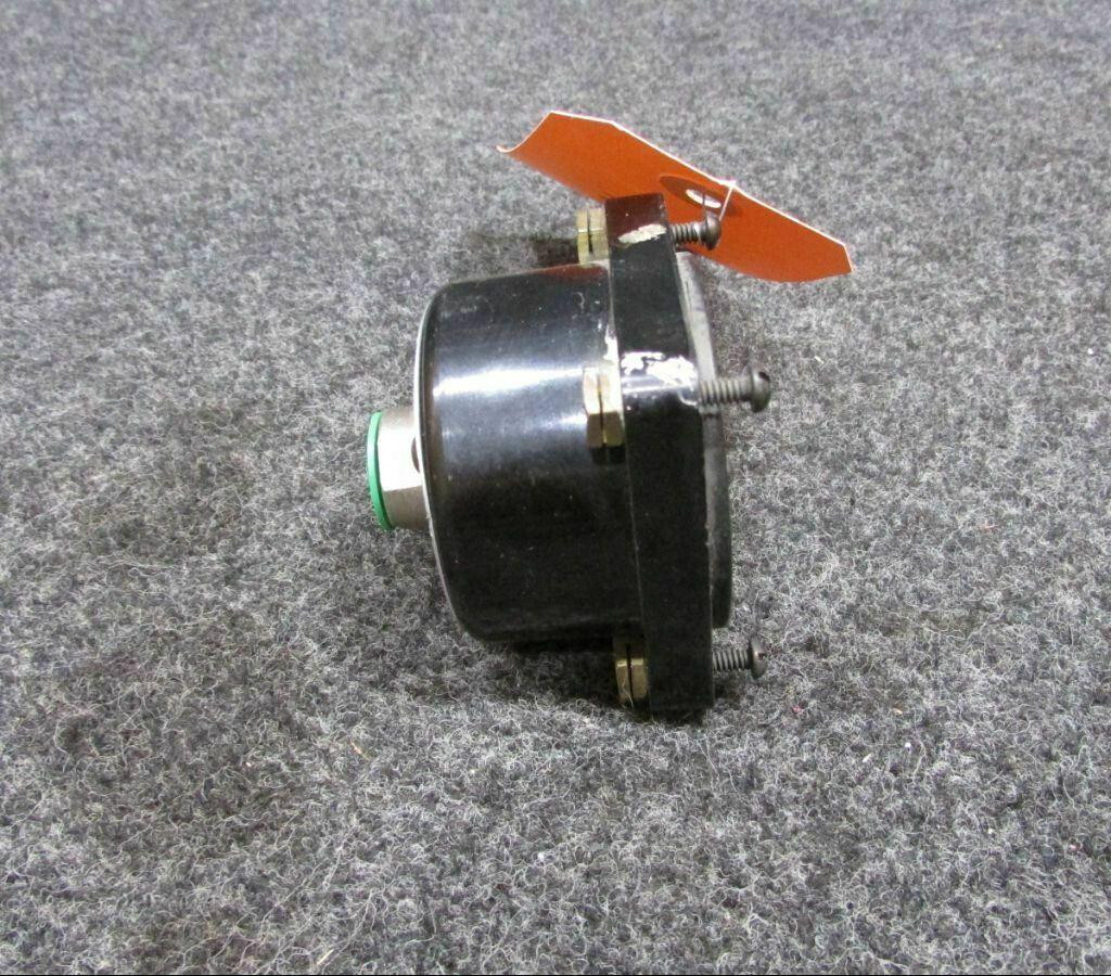 14353A Marshalltown Air Pressure Indicator