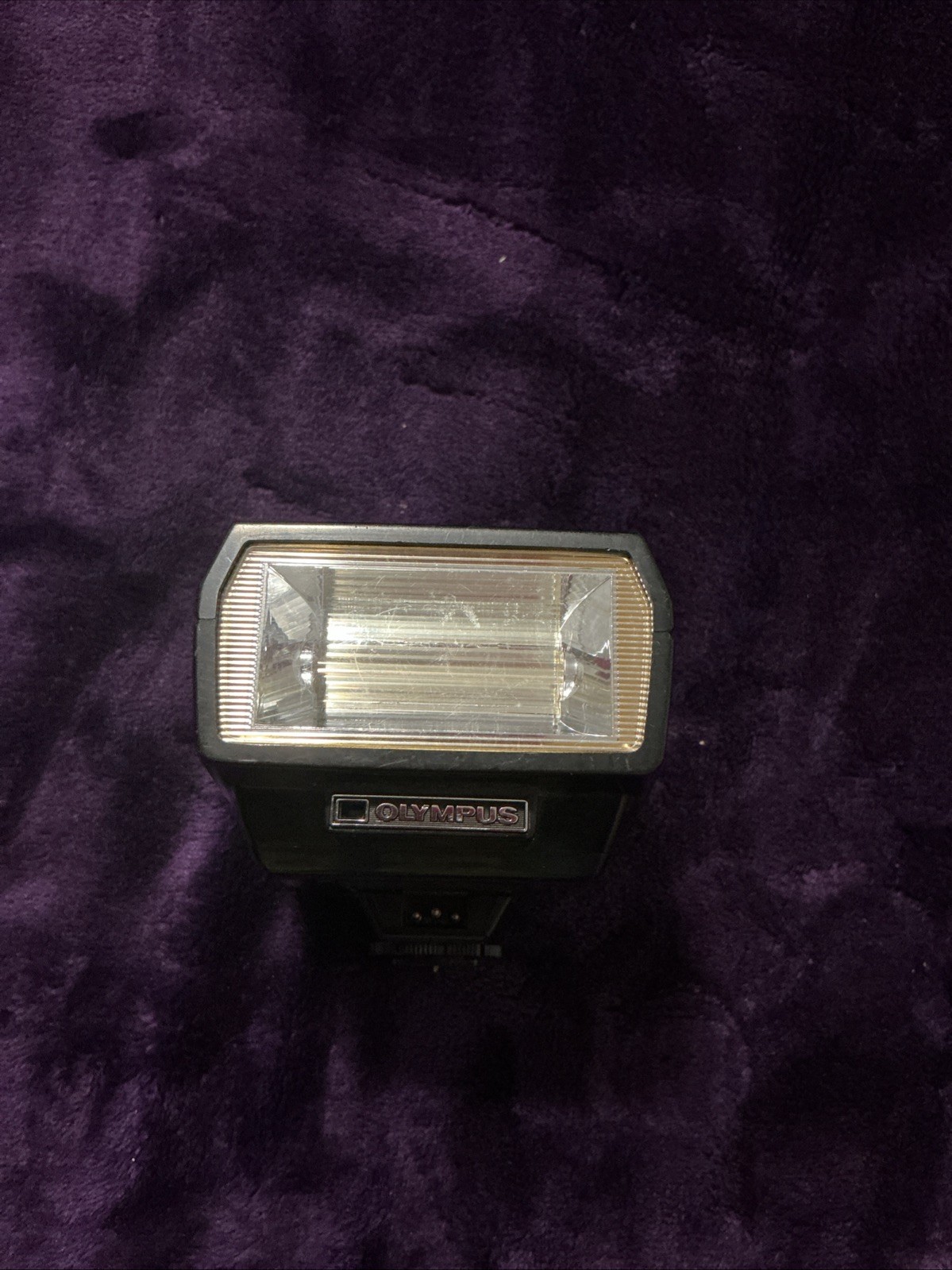 OLYMPUS Quick Auto 310 Flash