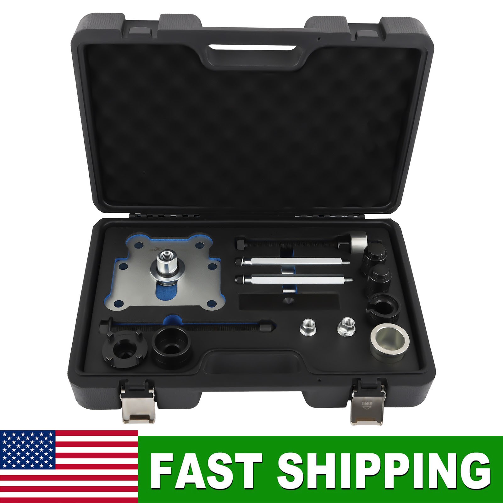 1*Dual Clutch Shell Removal Tool Kit Fit for Porsche 718 PDK and Cayenne models