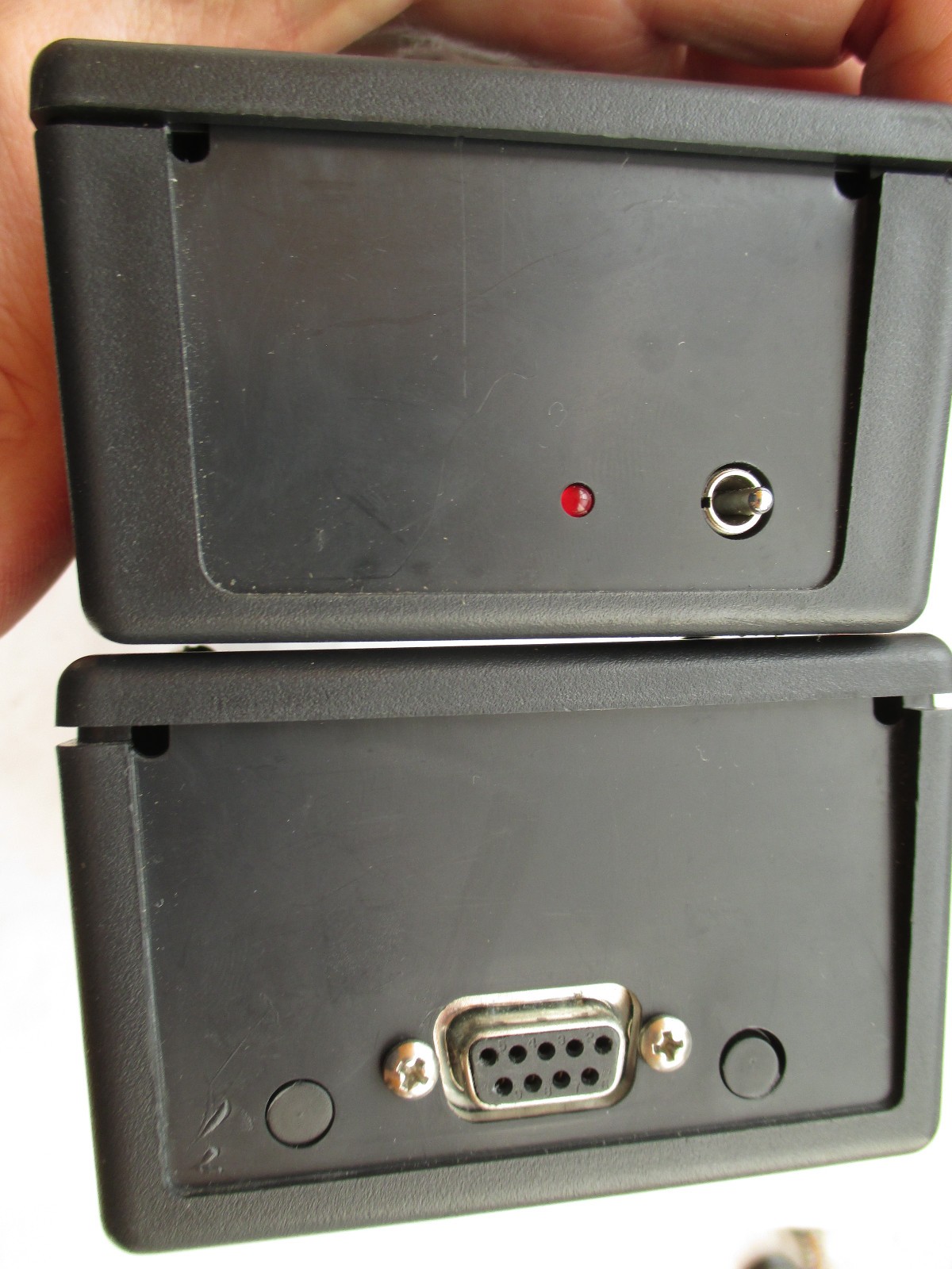 TrailMaster Data Retrieval &Storage/Second Generation Infrared Trail Monitor Set