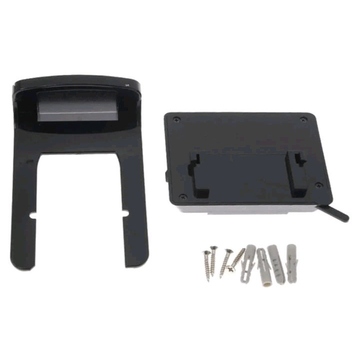 Xbox One Kinect 2 Sensor Wall Mount Kit Mounting Hardware Bracket