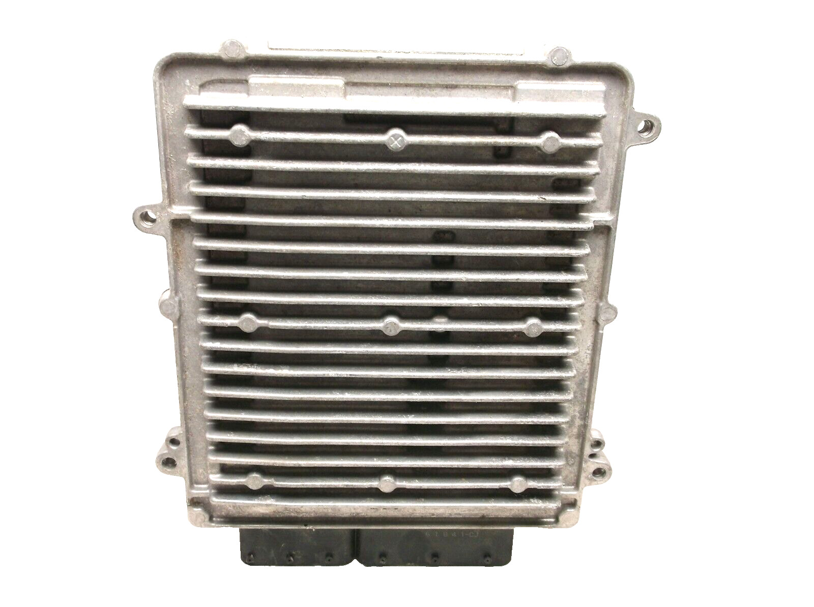 14-15 MERCEDES-BENZ/ ML350/E400/E350/E300 / ENGINE CONTROL/COMPUTER/.ECU.PCM