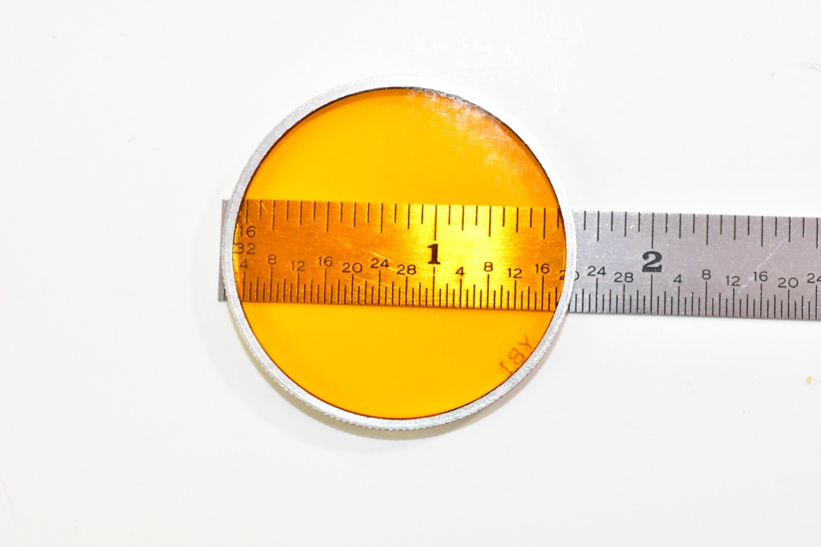 Kodak YB1 Filter Orange Drop In Filter 20mm