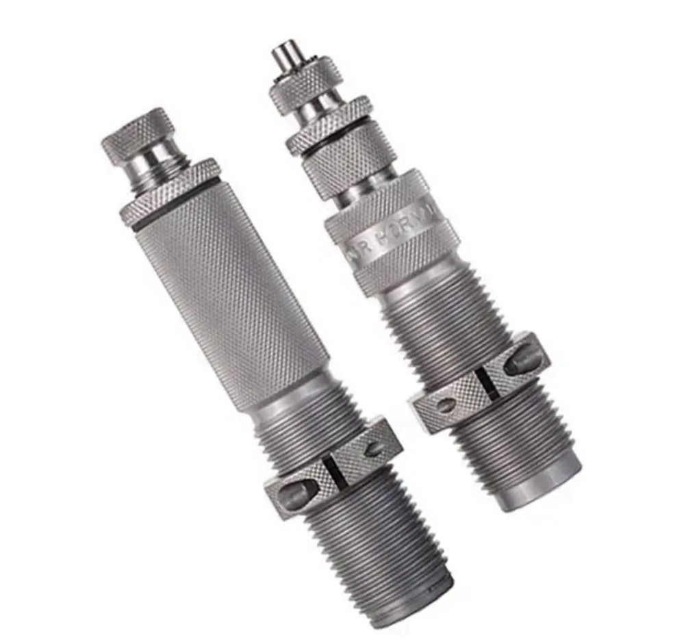 Hornady 544303 Dimension Bushing 2-die Set 284 Winchester Match Grade