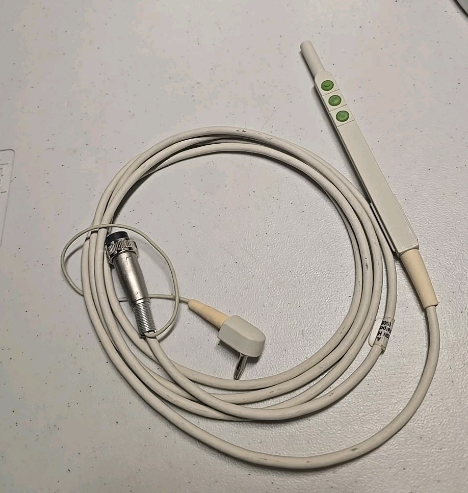 AFI Inc.  Autoclavable Hand Control Switching Pencil