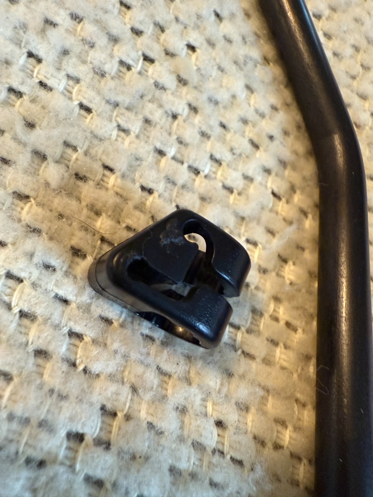 Compound Bow Cable Guard