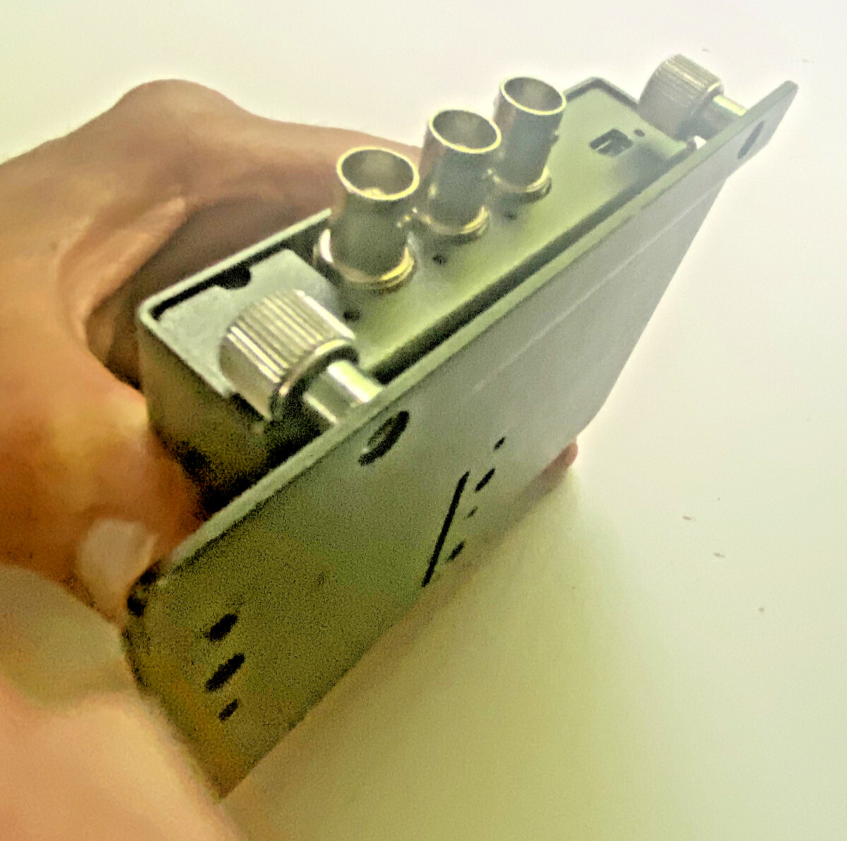 BlackMagic Mini Converter sdi hdmi