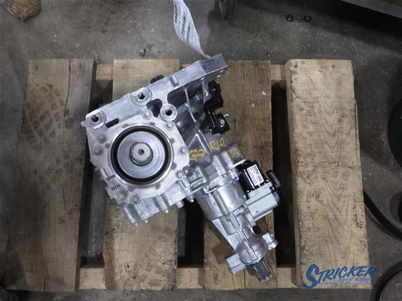 Cadillac XT5 2022-2023 Transfer Case AWD 0K mi. 85136879 1600
