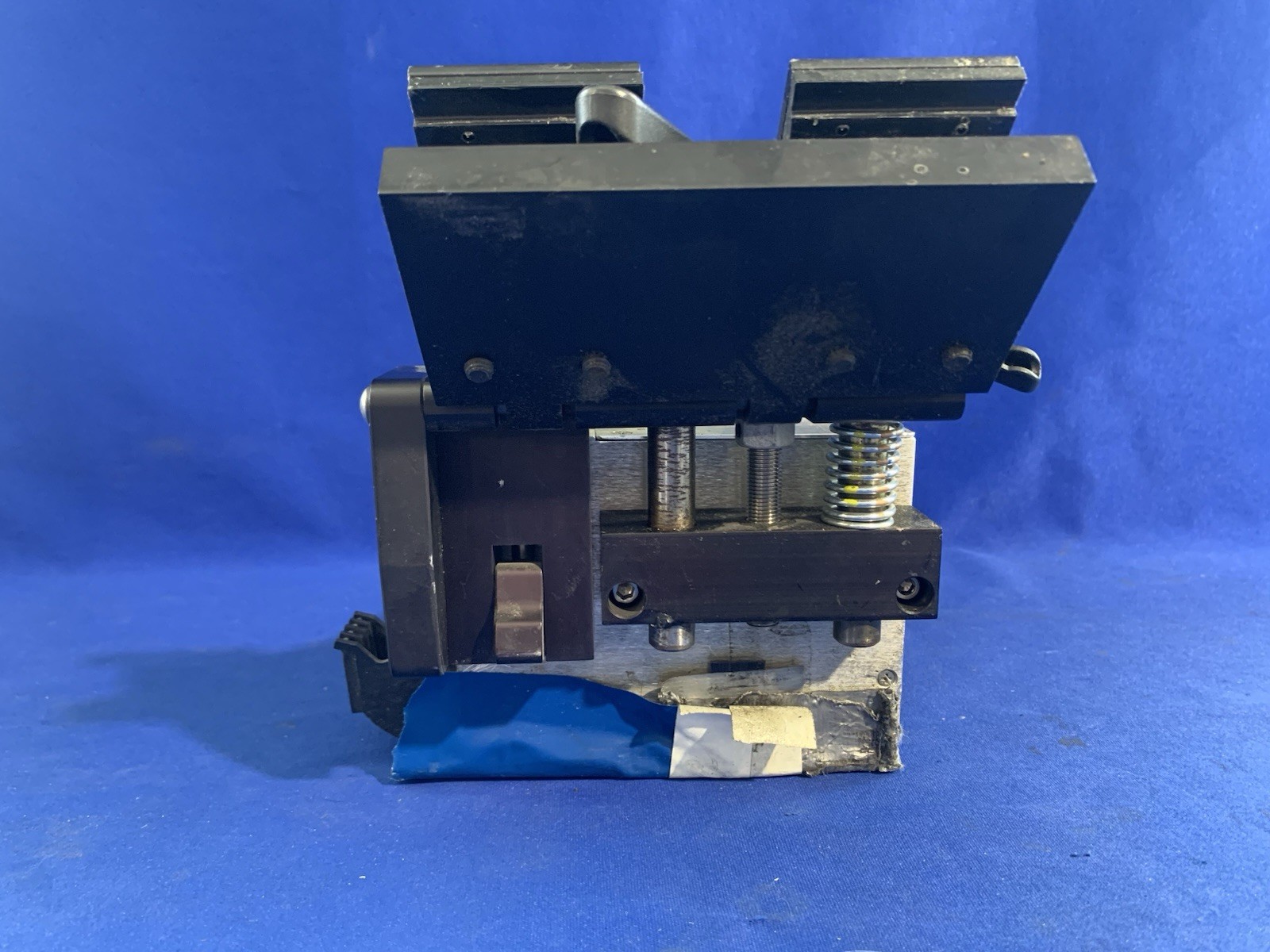 MCS Incorporated Array Imaging System Inkjet Printhead Technology by HP -Read***