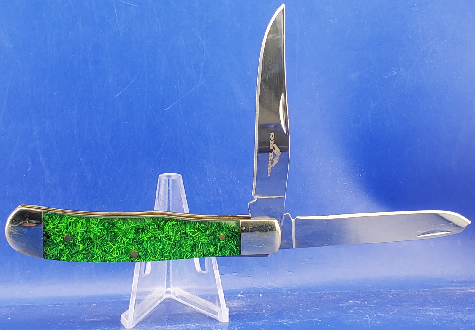 OLD RAM 4 1/2" TRAPPER OR-5134-3