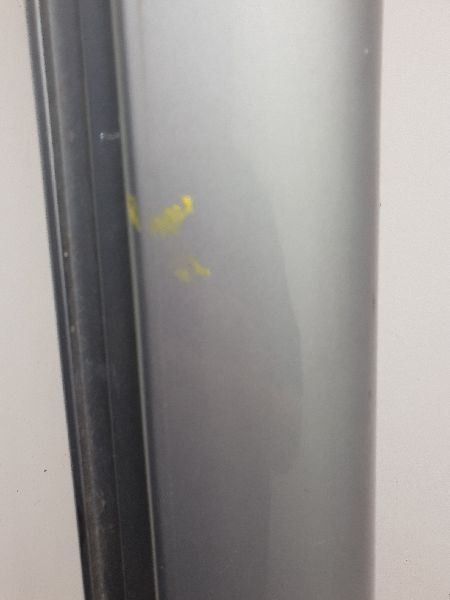 04-06 LEXUS ES330 DRIVER SIDE LEFT SIDE ROCKER PANEL MOULDING