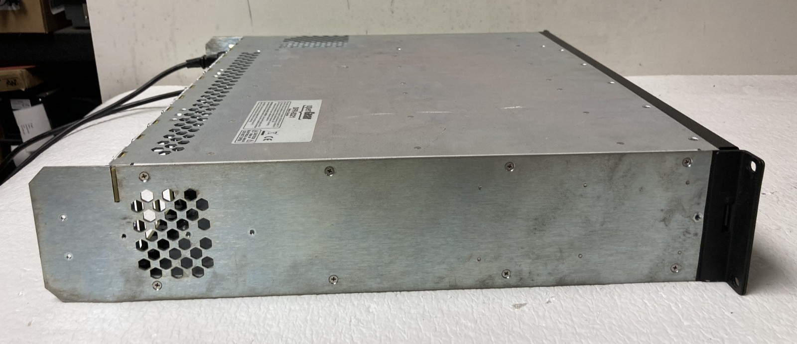OpenGear DFR-8321 Rackmount Module Frame