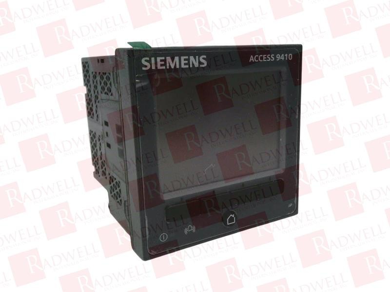 SIEMENS 9410DC / 9410DC (NEW IN BOX)