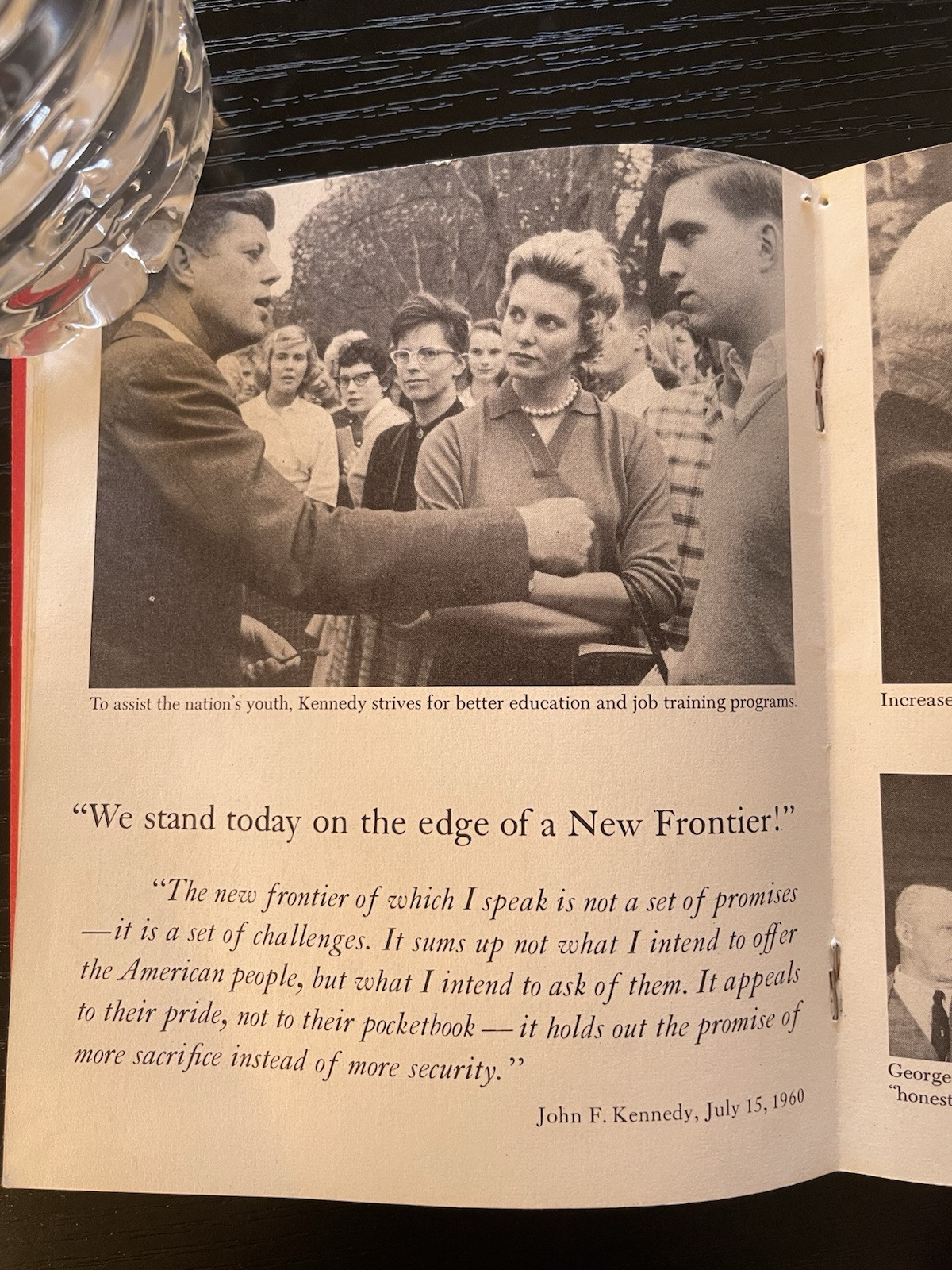 This book has been prepared and printed by friends Kennedy from family