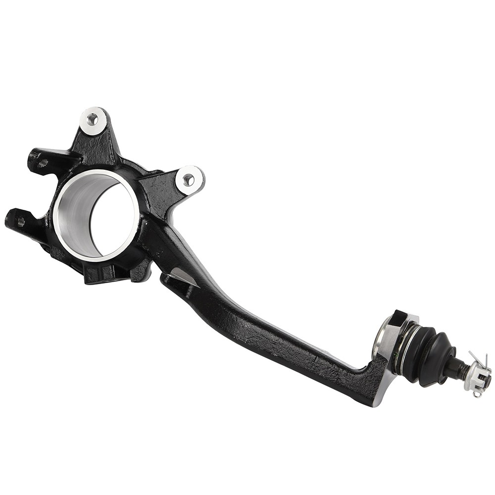 (2) Front Steering Knuckle For Toyota Tacoma 1995-2003 2004 For 4Runner Sequoia