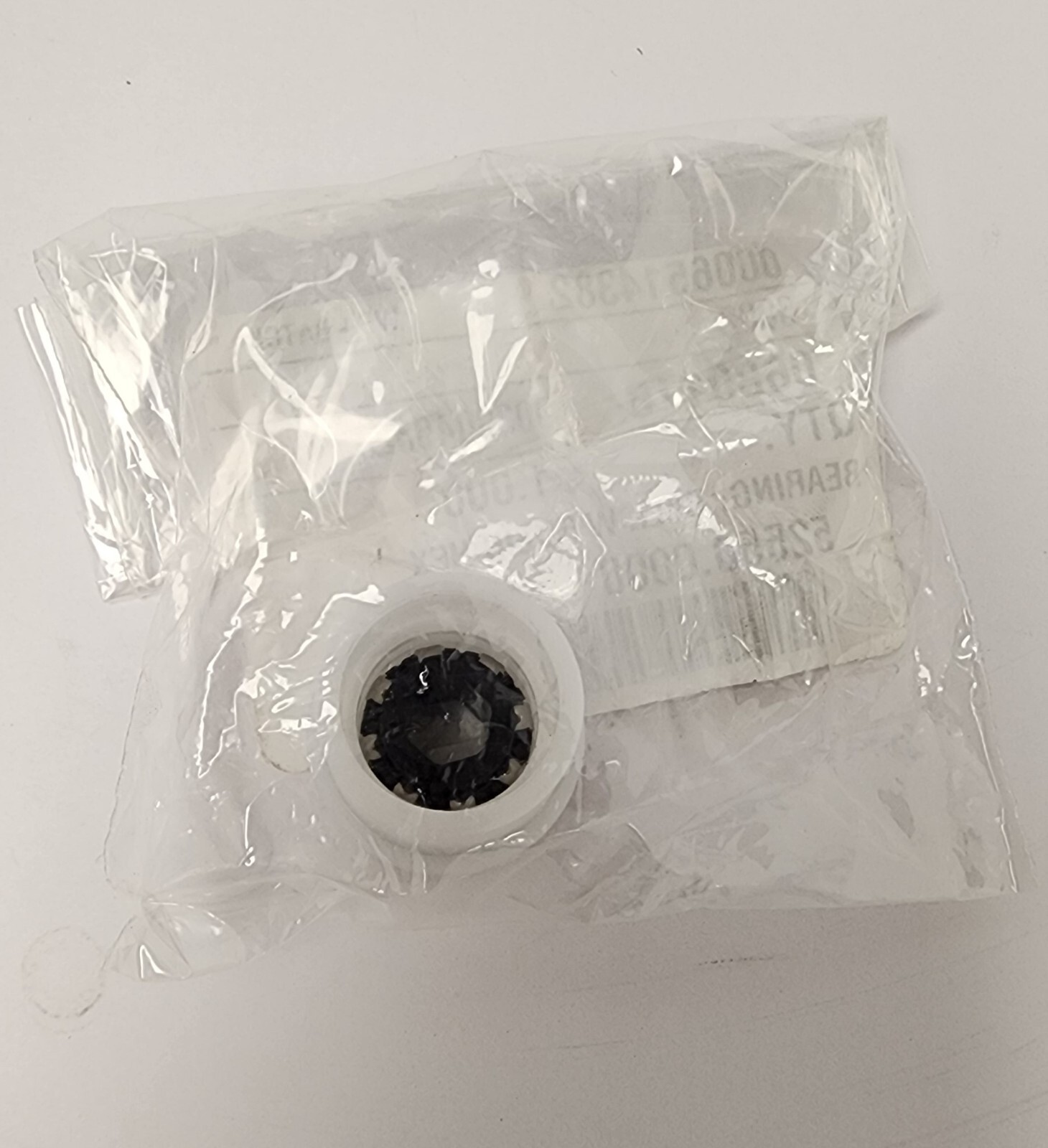 1 new Bunn 52550.0000 BEARING BALL W 5/16IN HEX