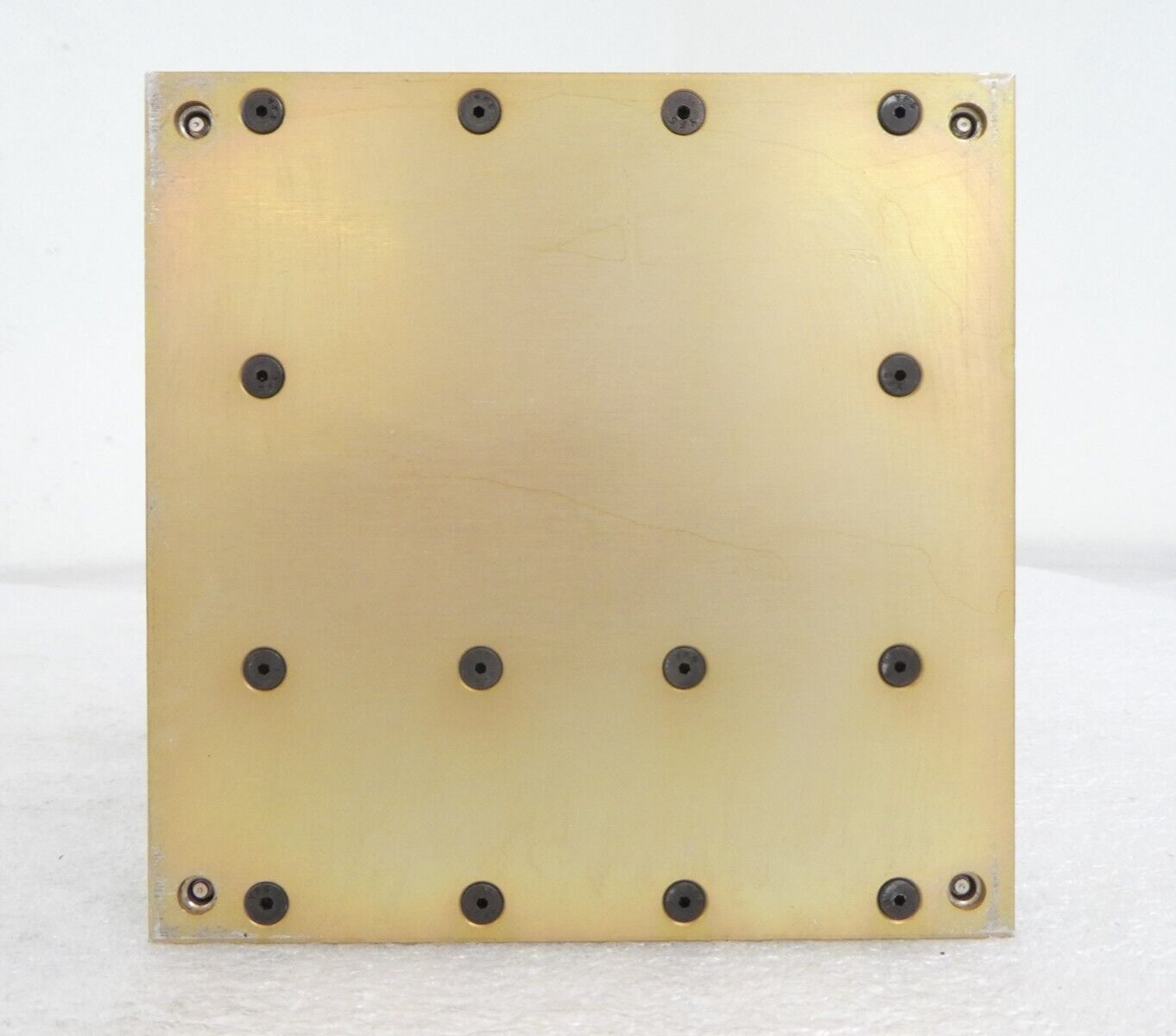 Coaxial Dynamics 7041 Pin Diode Switch RF Module Working Surplus