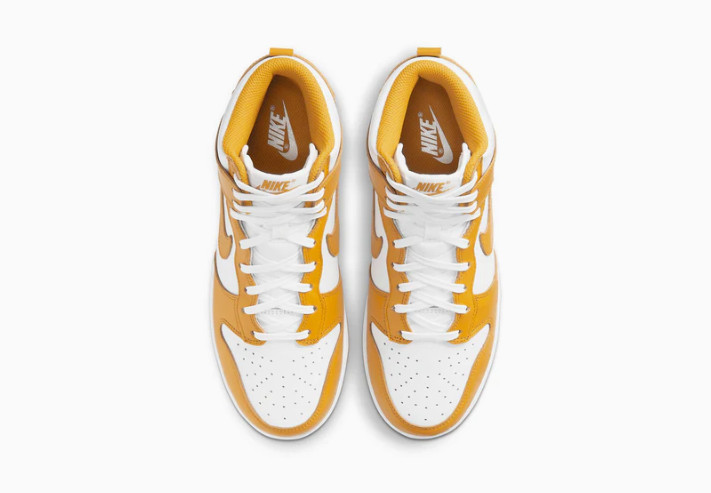 Women's Nike Dunk High 'Dark Sulfur' DD1869-106 Multiple Sizes