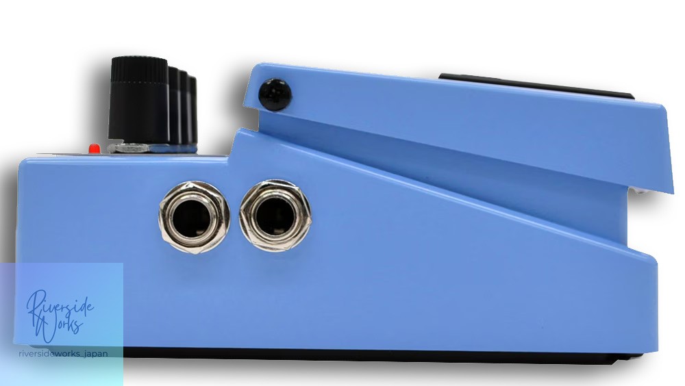 BOSS CEB-3 Bass Chorus Pedal