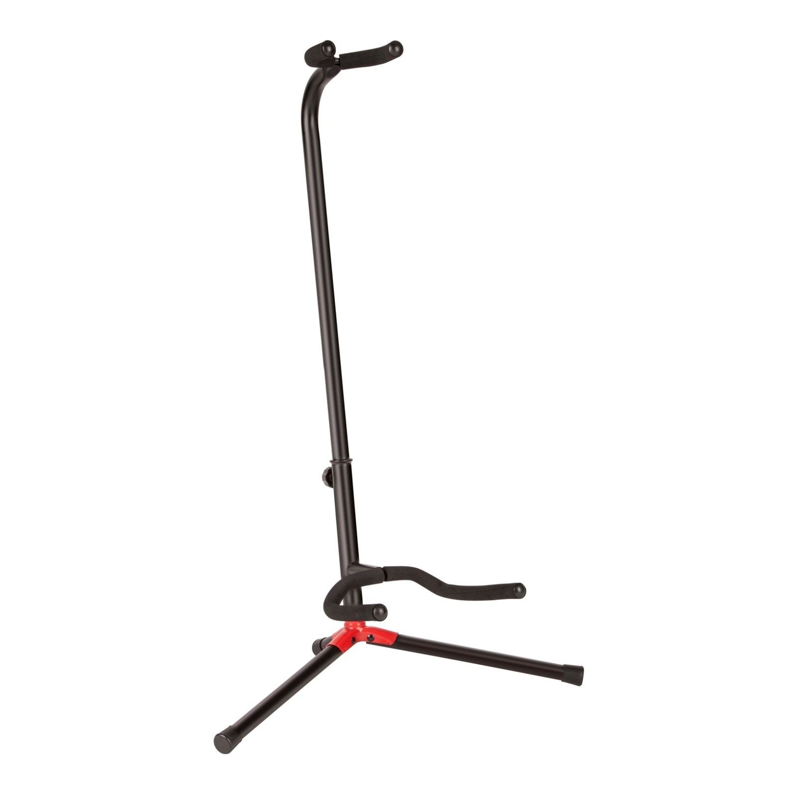 Fender Adjustable Guitar Stand for Electric Bass Acoustic Guitars