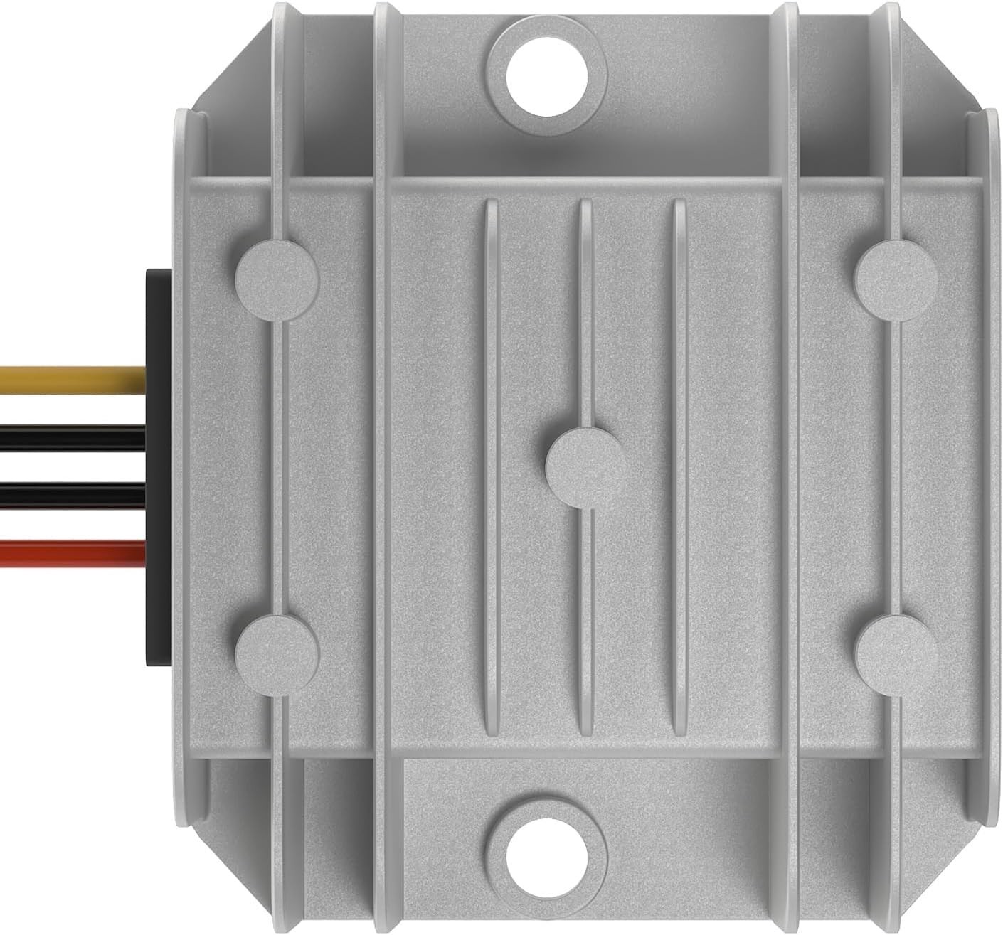 72v to 12v Converter, IP68 Waterproof DC to DC Buck Converter 20-90V to 12V
