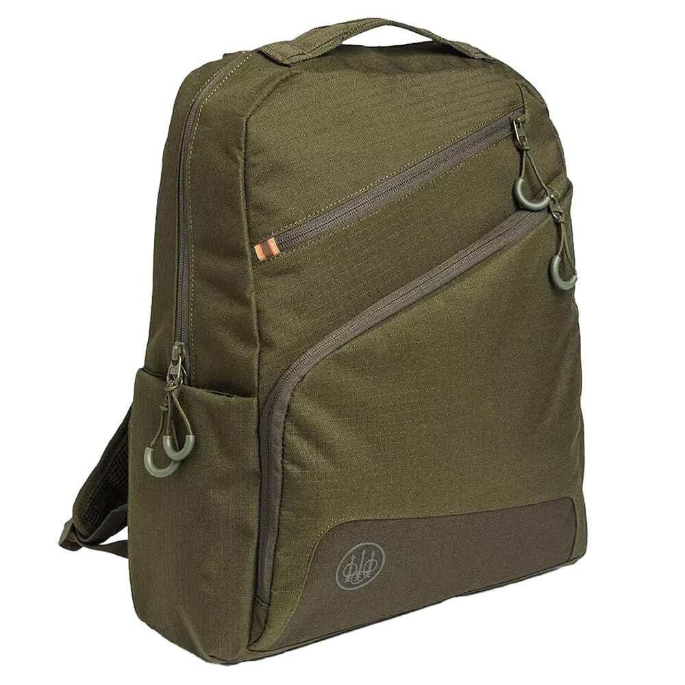 Beretta GameKeeper EVO 18L Backpack, Green Moss/Brown Bark (BS392T226207V7UNI)