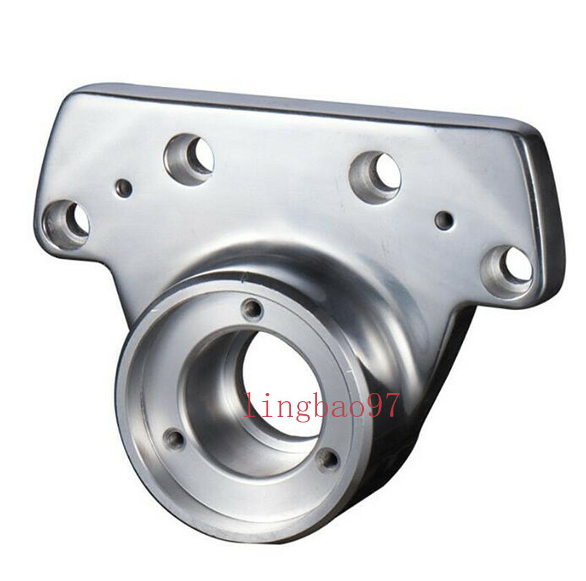 1x Bridgeport Milling Machine X Axis End Cap Handle Bracket CNC Mill Holder Tool