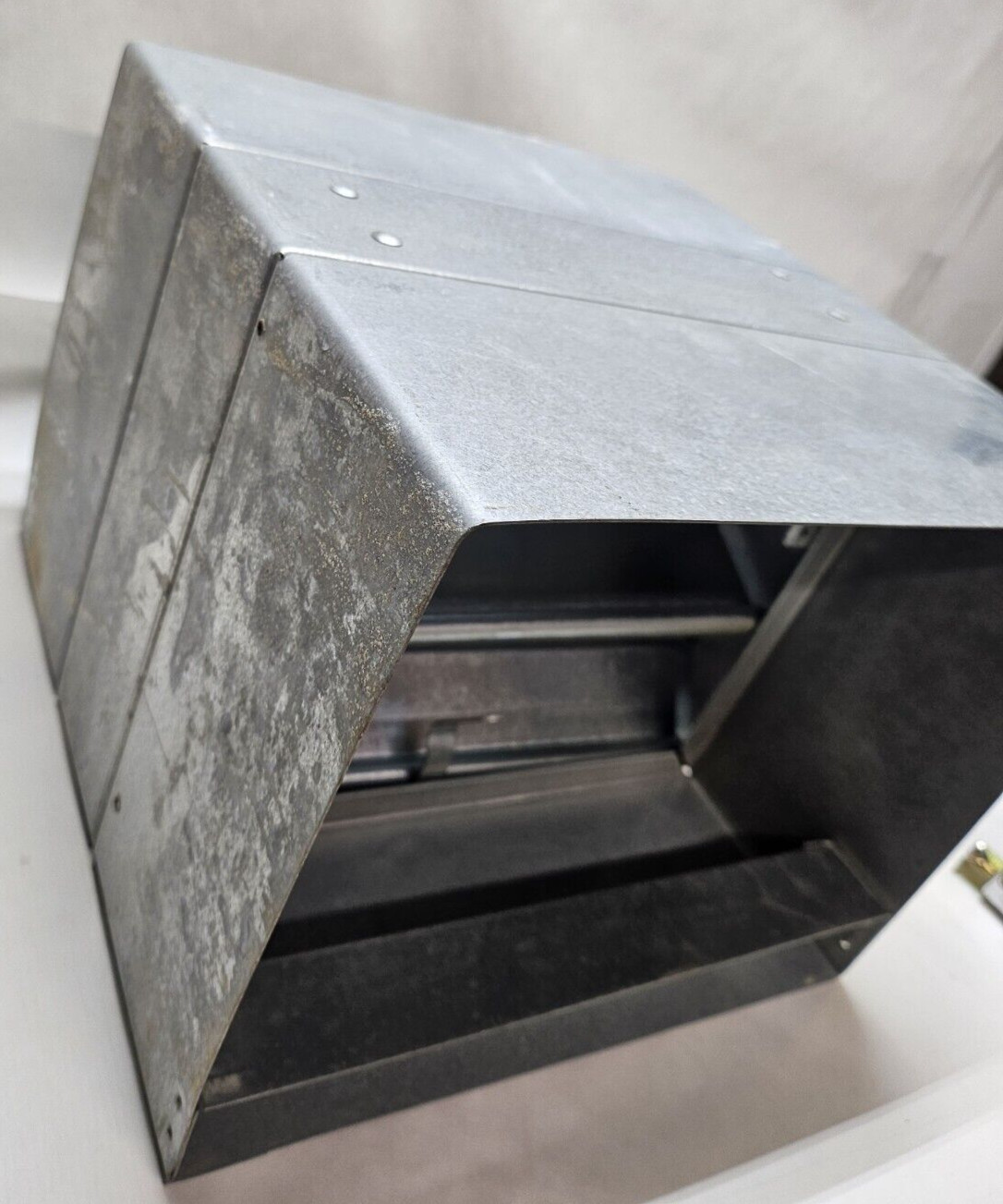 Ruskin 0000189073 PA Fire Damper