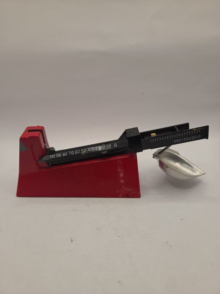 POWDER SCALE