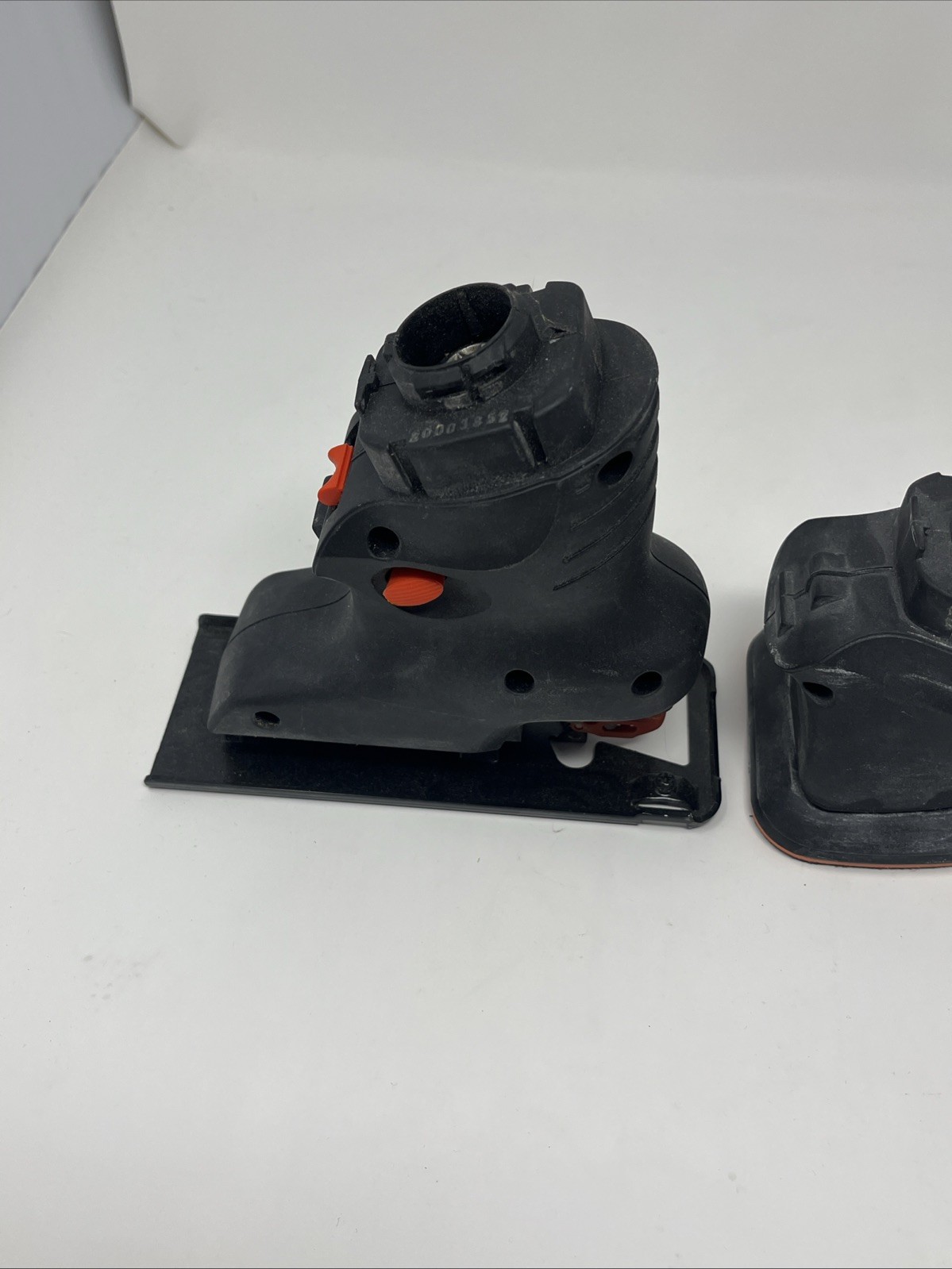 Black & Decker Quick Clamp Jigsaw & Sander For Matrix Cordless Multi Tool