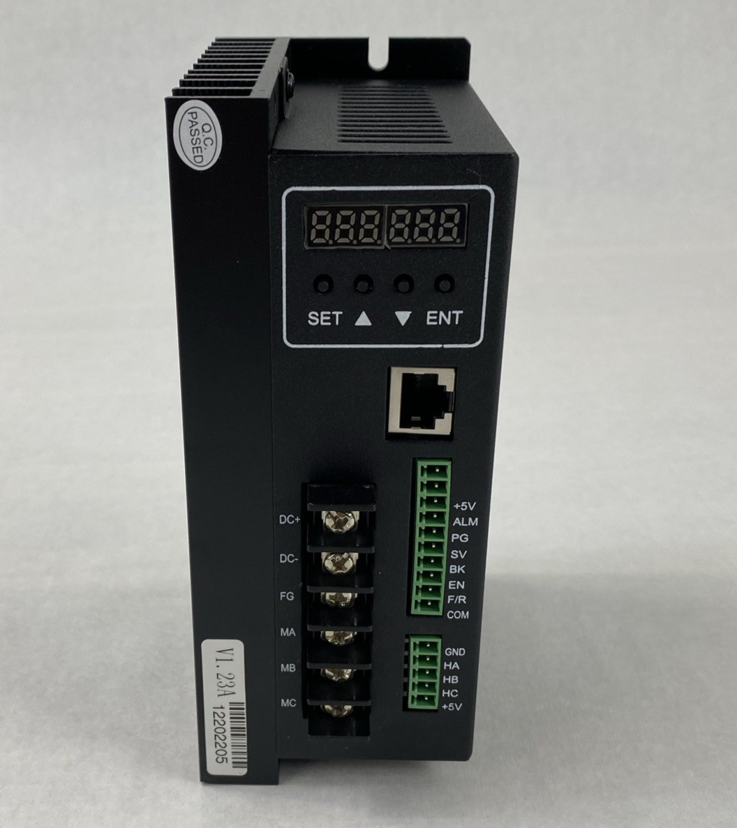 DBLS-02-S Brushless Motor Controller 24-48VDC 30A