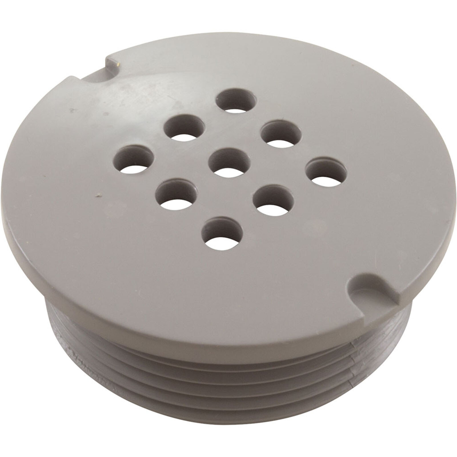 CMP 25503-001-000 Pool Bubbler 1-1/2-Inch Grey