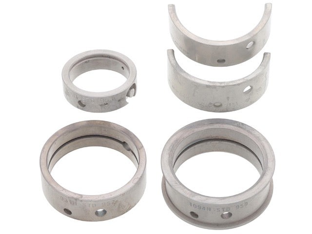 Porsche Main Bearing Set - 25mm - 914 | 912E  021-198-483-A 021198483A
