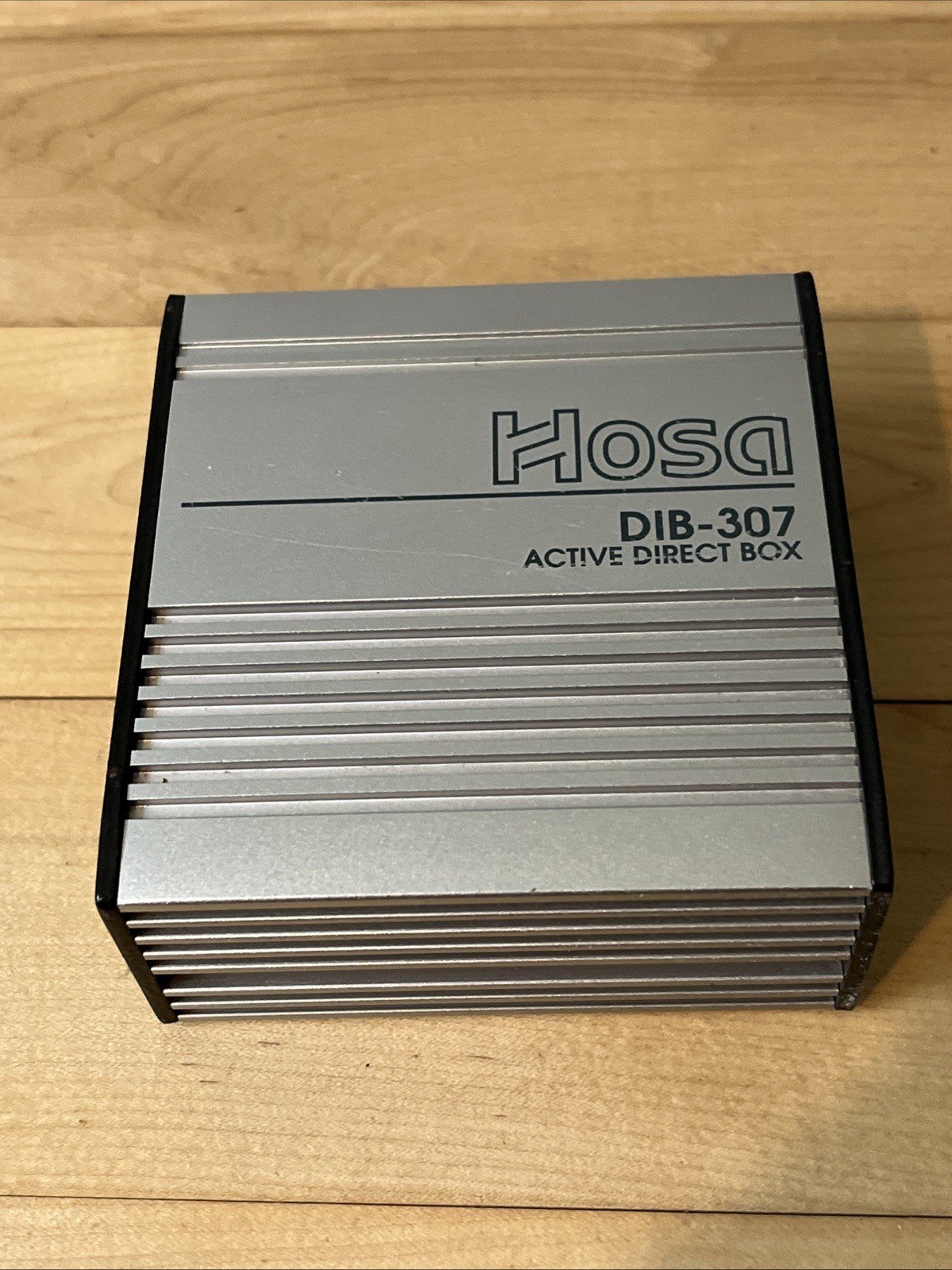Hosa Dib307 Active Direct Box