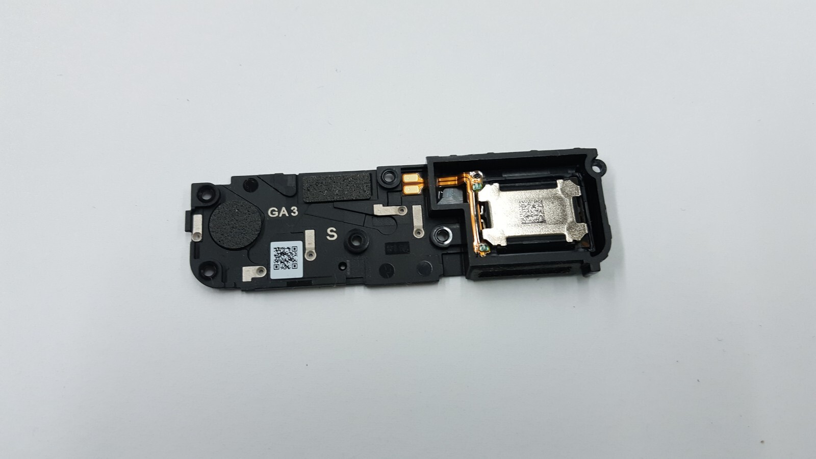 OEM Motorola Edge 5G UW (XT2141-1) Loud Speaker Main LoudSpeaker OEM