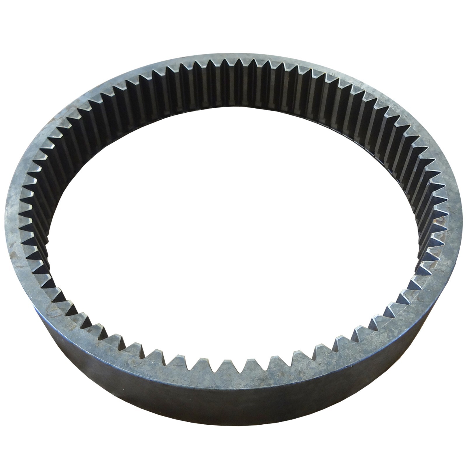 R554715 Ring Gear Fits John Deere Tractor