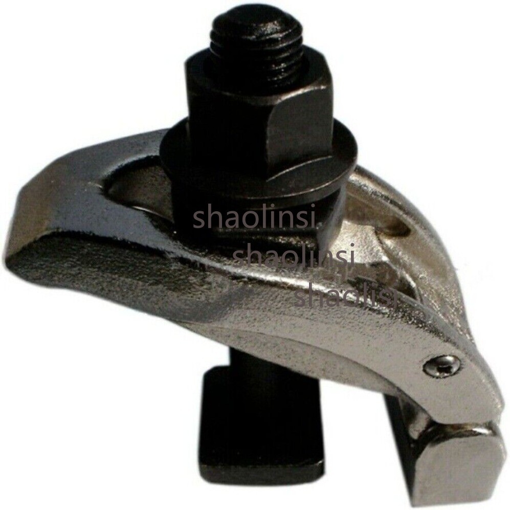 1PC A4-M10 Injection Machine Milling Machine Adjustable Clamping T-slot Clamp