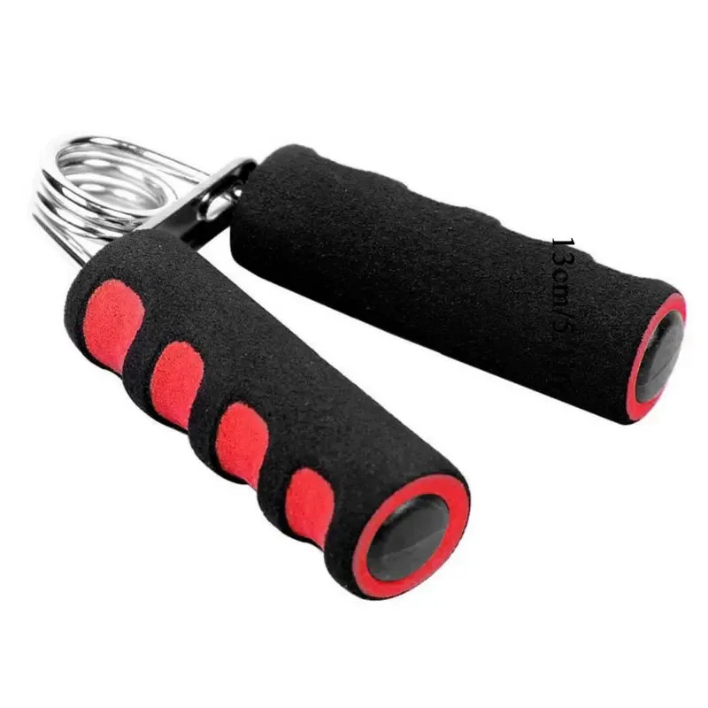 Hand Grip Fitness Arm Trainers Strength Foam Wrist Grippers Rehabilitation Finge