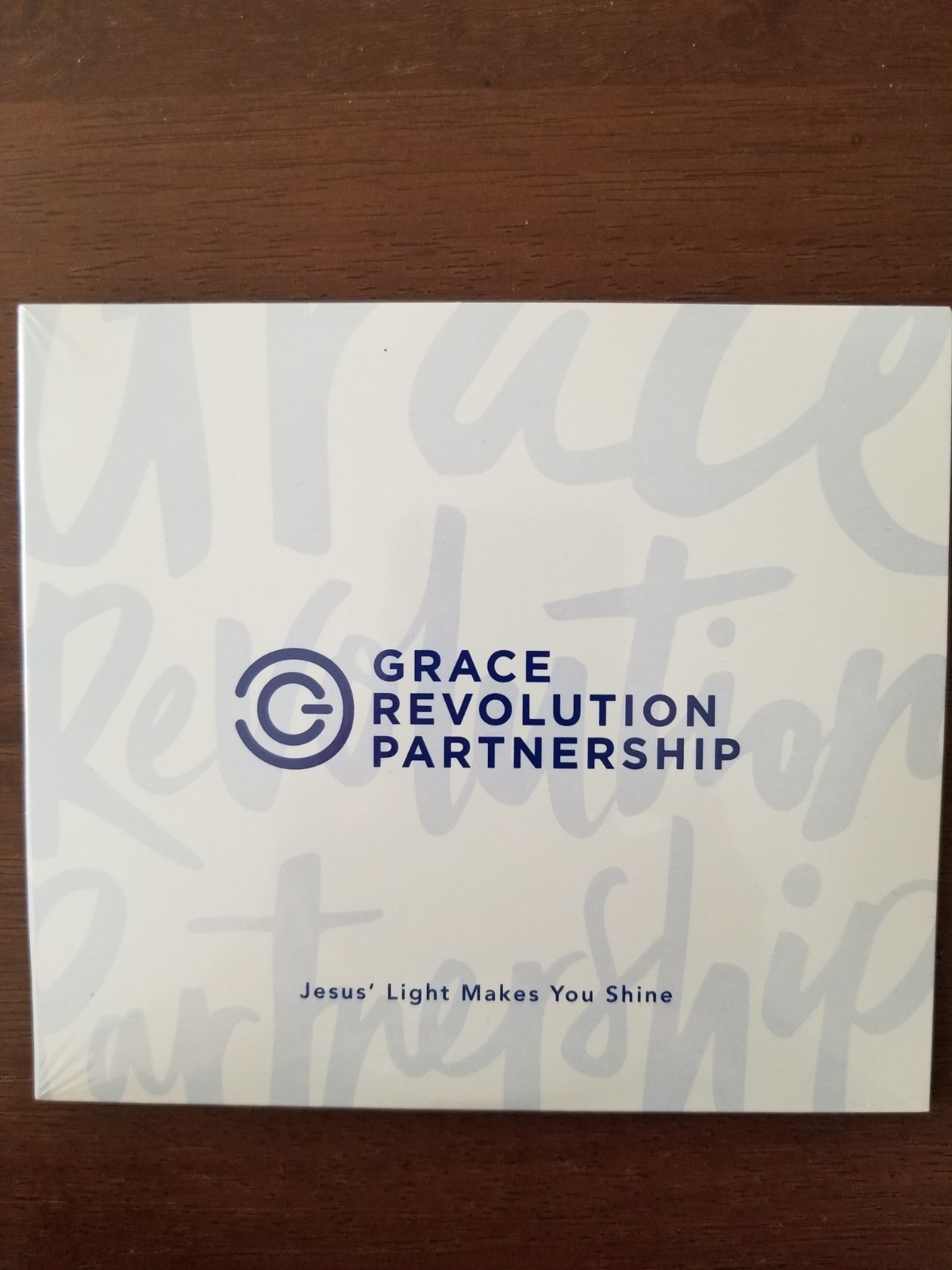 Joseph Prince CD Jesus' Light Makes You Shine Christian Sermon NEW