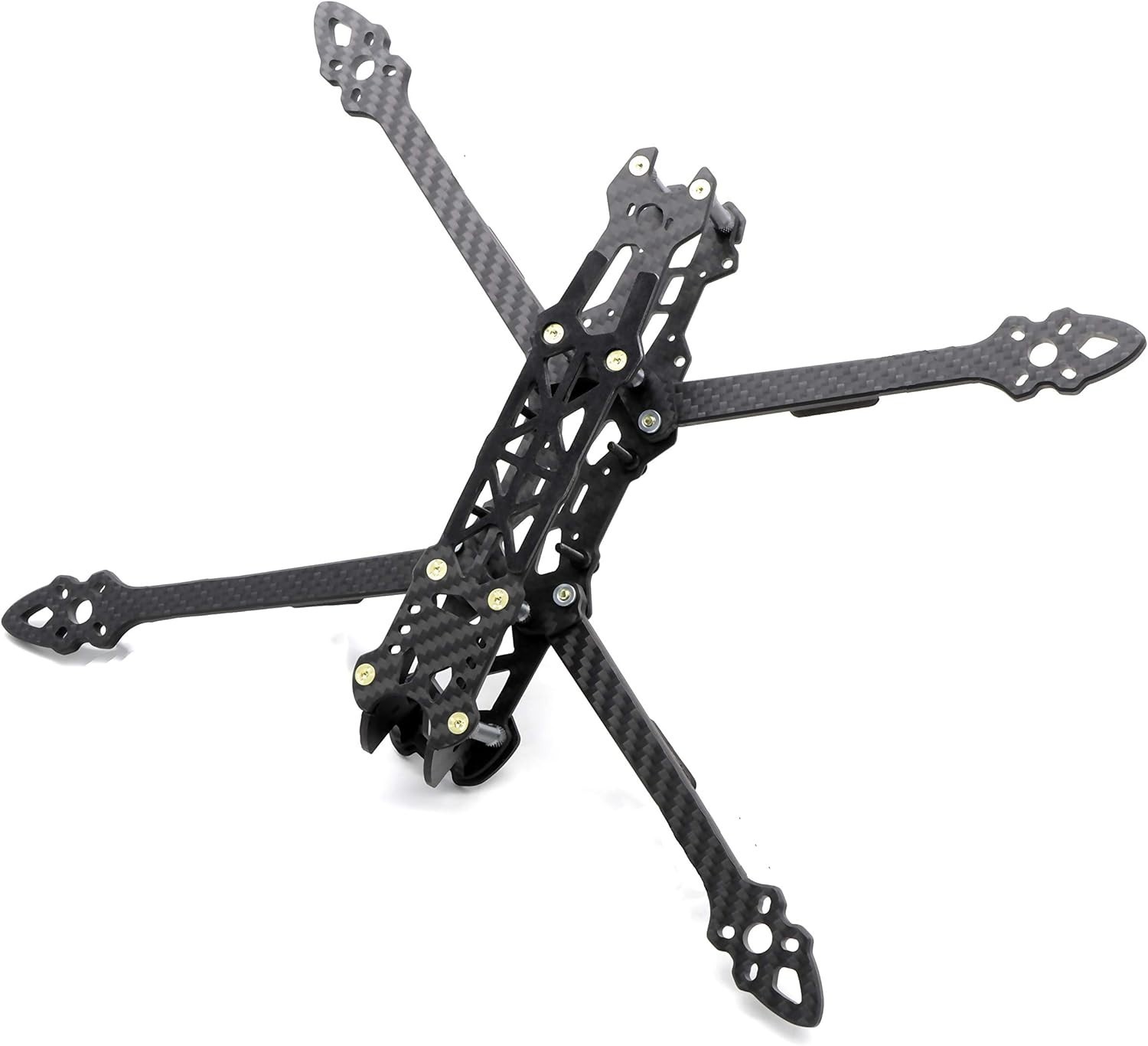 Professional 295mm FPV Racing Quadcopter Drone///`