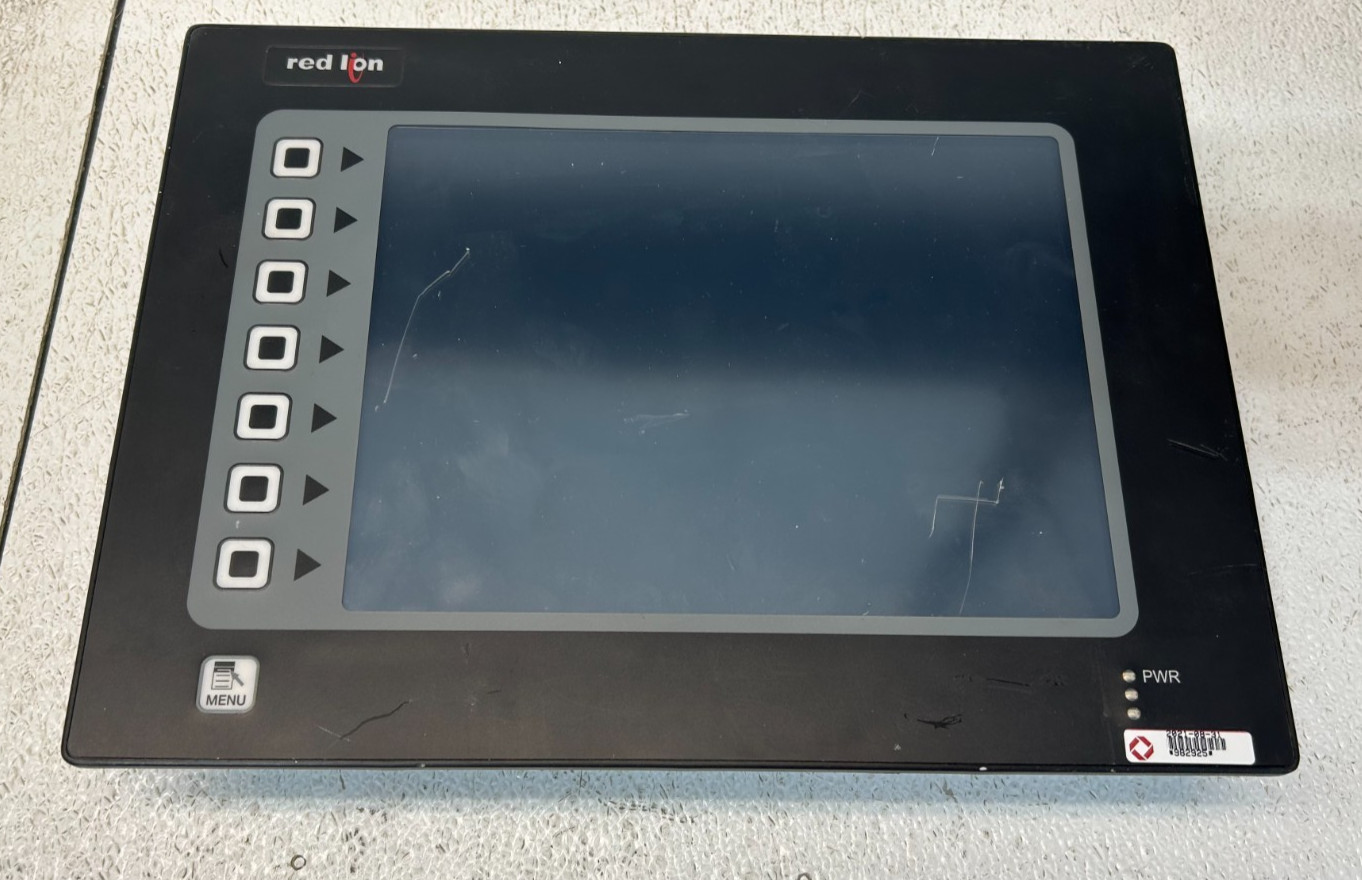 Red Lion G310C000 40063 Display