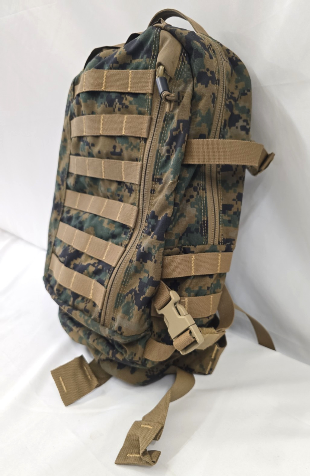 USMC ILBE Arc'teryx / Propper APB03 Assault Pack Cag Sof Devgru Seal #P8