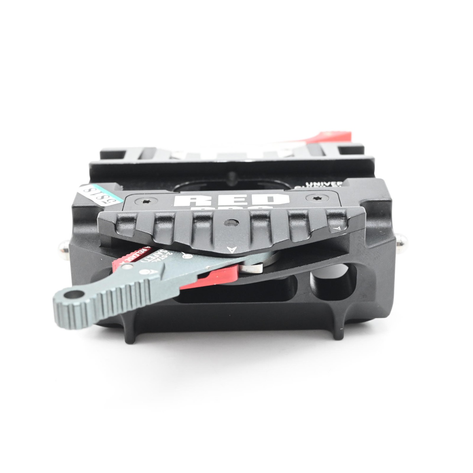 RED Pro Universal Quick Release Platform #818