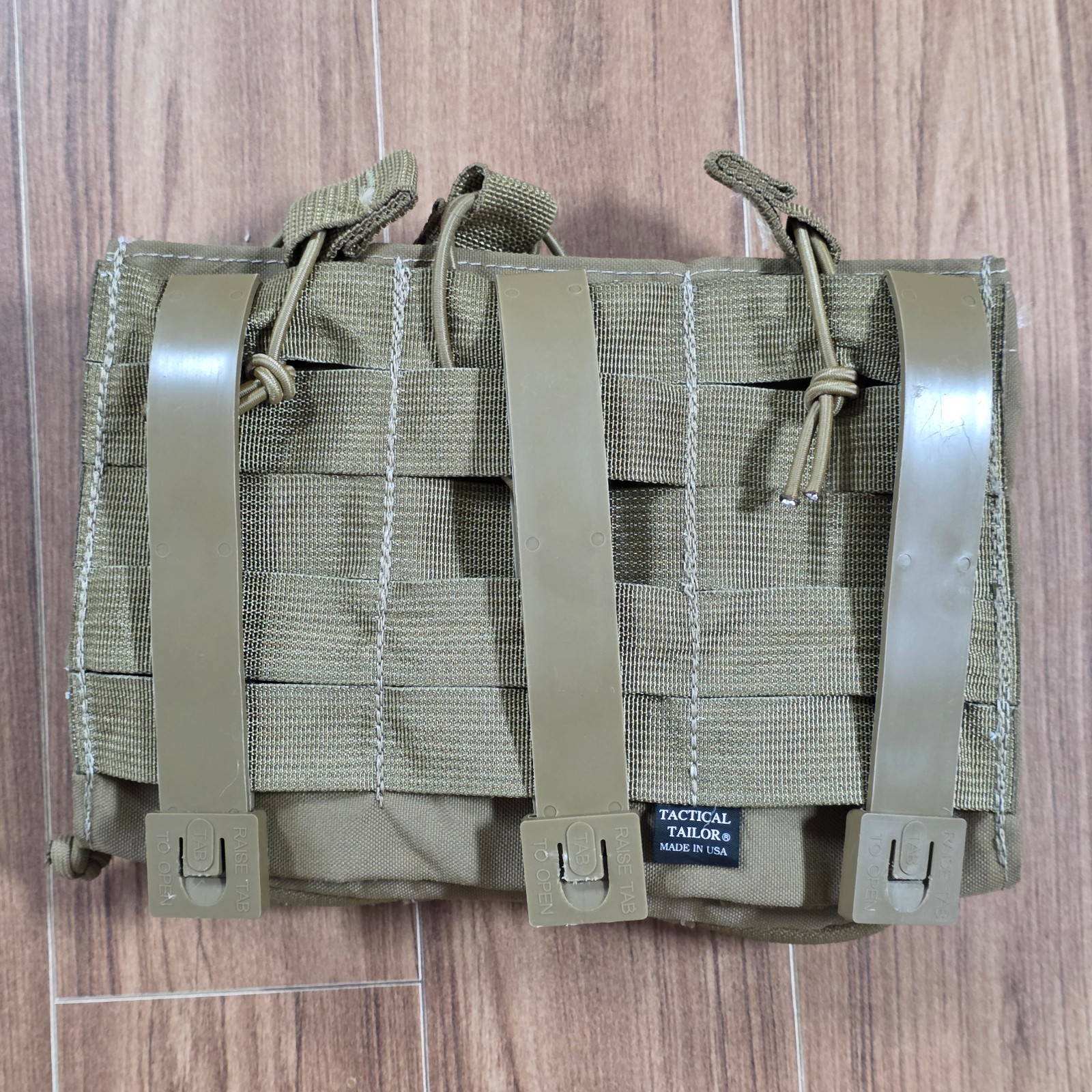 Crye Precision LV-MBAV SM/MD Khaki JTAC Cummerbund Eagle Tactical Tailor Kit