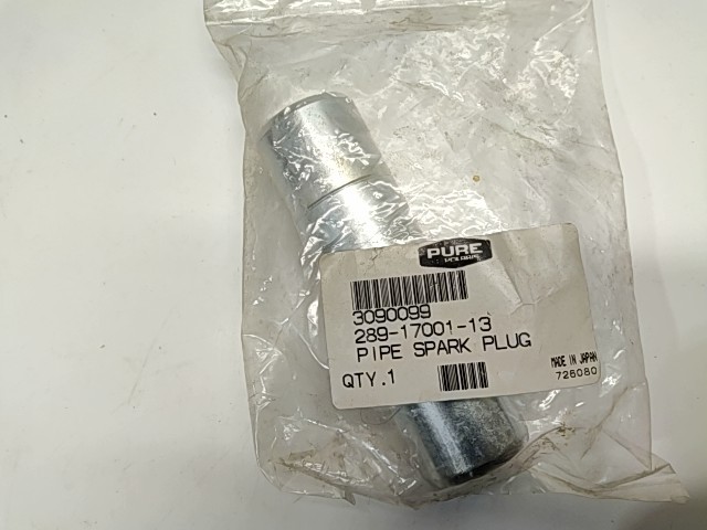 Pipe, Spark Plug - 2000 Polaris NOS