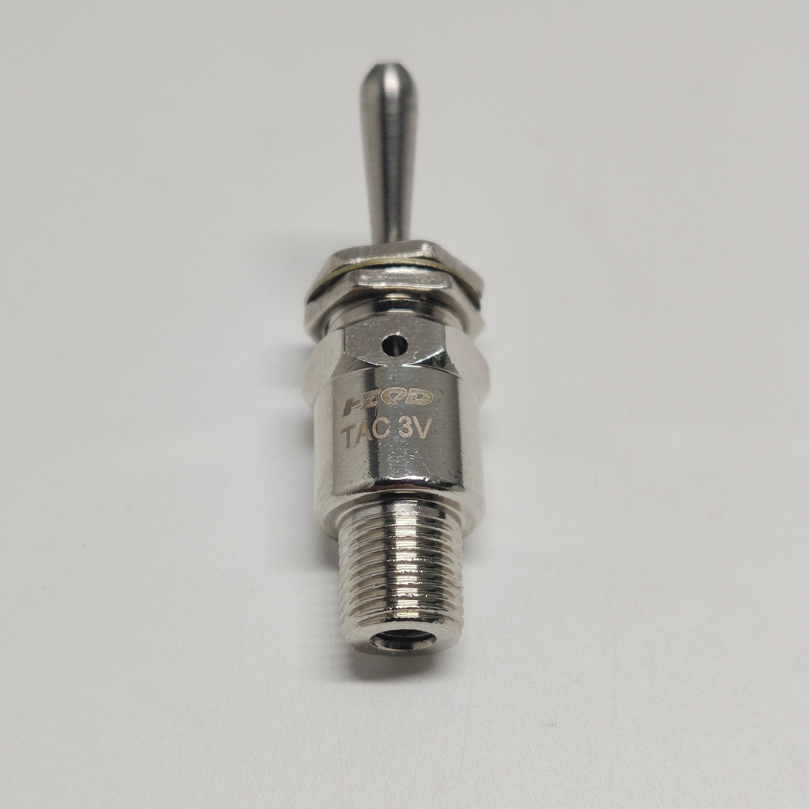 10PC New For pneumatic toggle valve  TAC-3V